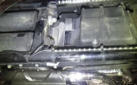 HARLEY FXSB 1580 2013