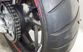 HONDA CB400 SUPER BOLDOR A 2021 NC42