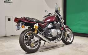 KAWASAKI ZEPHYR 1100 1992 ZRT10A