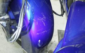HARLEY FLHR 1580 2010