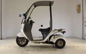 HONDA GYRO CANOPY TA02