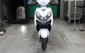 SUZUKI ｽｳｨｯｼｭ125 2023 DV12B