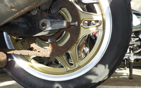 HONDA CB900F SC01
