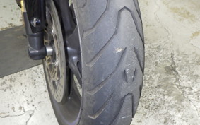TRIUMPH STREET TRIPLE 2008