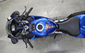 SUZUKI GSX-R125 2015 DL33B