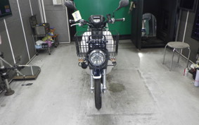 HONDA C110 SUPER CUB 2004 JA10