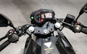 YAMAHA MT-25 RG43J