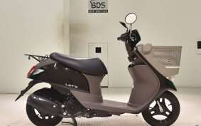 SUZUKI LET's Super Good 2014 CA4AA