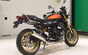 KAWASAKI Z900RS-2SE 2026 ZR902A
