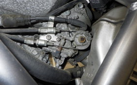 HONDA VTR 250 MC33