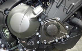 YAMAHA XSR900 2024 RN80J