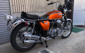 HONDA CB750 2021 CB750