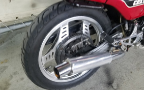 HONDA CBX550 2010 PC04
