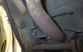 HONDA LEAD 100 JF06
