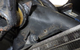HONDA CBR250R GEN 3 MC41