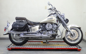 YAMAHA DRAGSTAR 400 CLASSIC 2009 VH01J