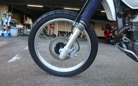 HONDA XR250 MD30