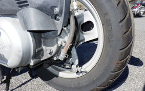 HONDA CREA SCOOPY AF55