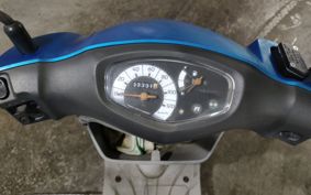 SUZUKI ADDRESS V125 CF46A