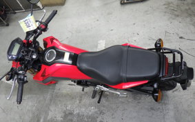 HONDA ｸﾞﾛﾑ 2017 JC61