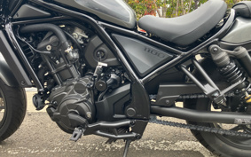 HONDA REBEL 1100 DCT 2024 SC83