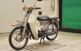 HONDA C50 SUPER CUB E AA01