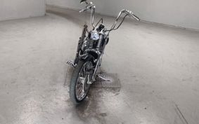 HONDA STEED 400 NC37