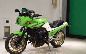 KAWASAKI GPZ900R NINJA 2002 ZX900A