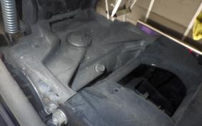 SUZUKI ADDRESS 110 2021 CE47A