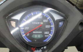 SUZUKI ADDRESS V110 CE47A