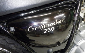 SUZUKI GRASS TRACKER 2025 NJ4DA
