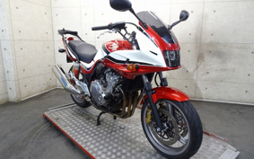 HONDA CB400SFV-3 BOLDOR 2008 NC42