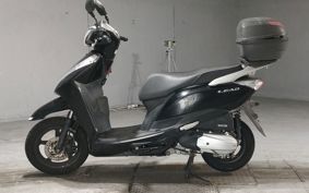 HONDA LEAD 125 JF45