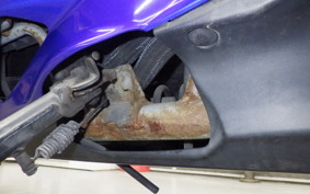 SUZUKI SKYWAVE 250 (Burgman 250) M 2020 CJ45A