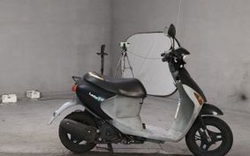 SUZUKI LET's 4 CA46A