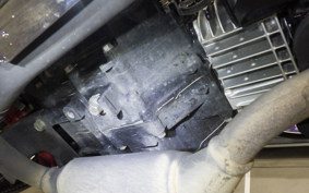 HONDA DAX 125 JB04