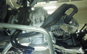 HONDA ｸﾛｽｶﾌﾞ110-3 JA60