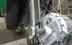 HONDA LITTLE CUB E 2006 AA01