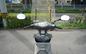 SUZUKI ADDRESS V125 CF4EA