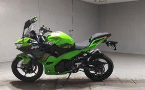 KAWASAKI NINJA 400 2024 EX400L