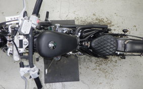 YAMAHA DRAGSTAR 400 1998 4TR