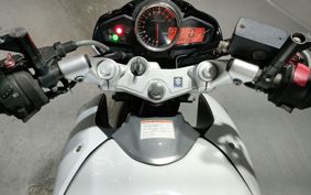 SUZUKI GSR250 GJ55D