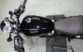 TRIUMPH BONNEVILLE T120 2018
