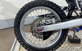 YAMAHA WR250R DG15J