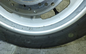 KAWASAKI KSR110 2017 KL110A