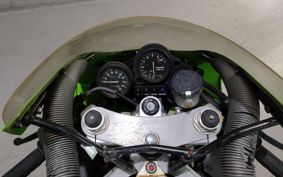 KAWASAKI ZXR400 ZX400H