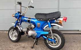 HONDA DAX 70 ST70
