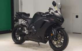 HONDA CBR600RR 2024 PC40