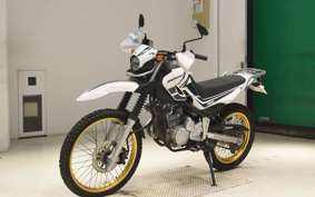 YAMAHA SEROW 250 Gen.2 DG17J