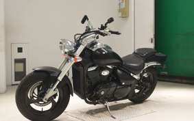 SUZUKI BOULEVARD 400 2006 VK55A